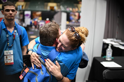 2026 Special Olympics USA Games Opens Volunteer Registration, Inviting Minnesotans to Be Forever Changed