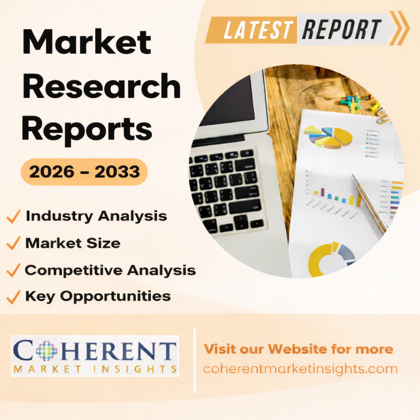 Magnetite Nanoparticles Market Set to Witness Significant Growth by 2026-2033 | Nanoshel LLC, NNCrystal US Corporation