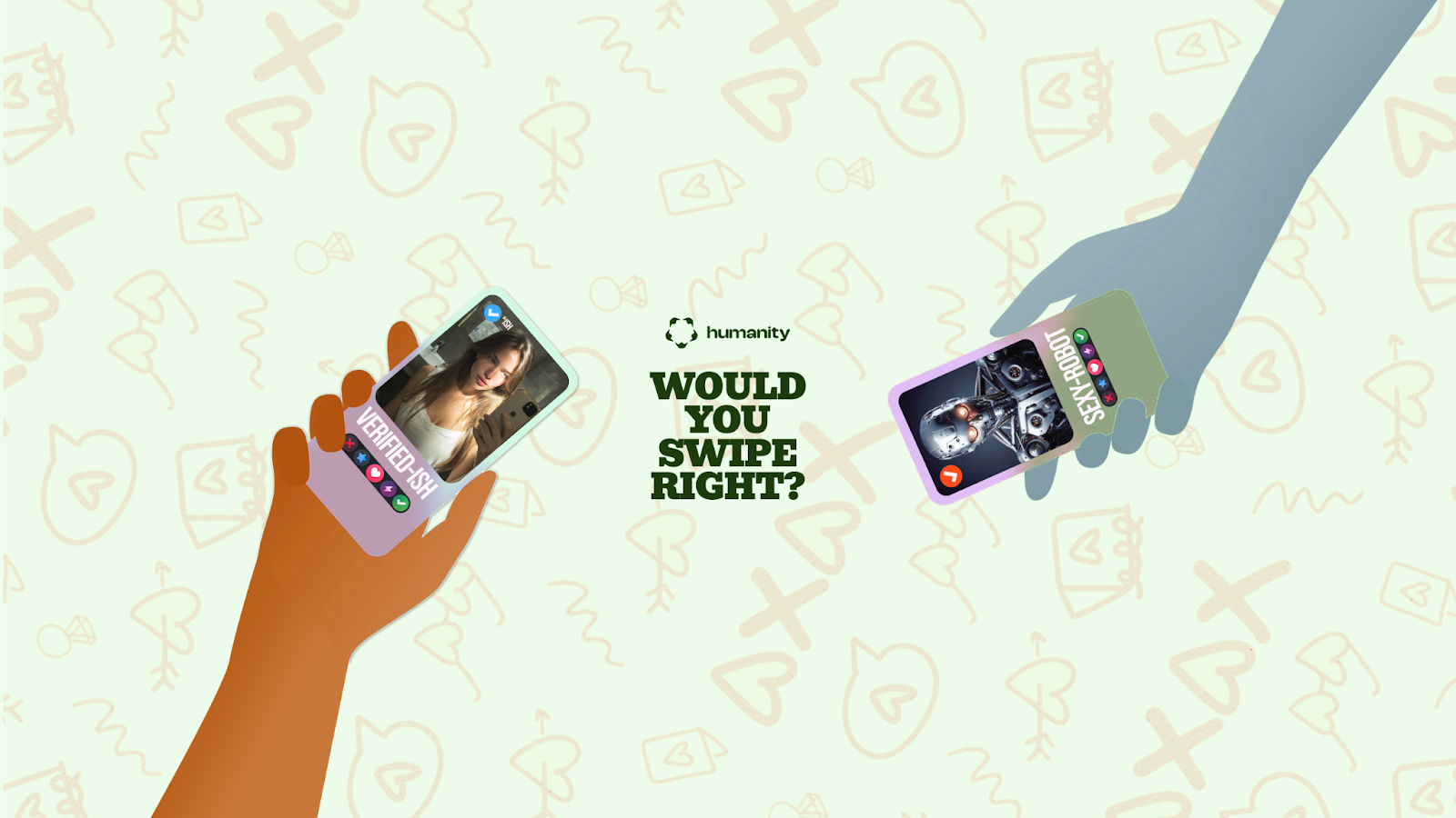 Humanity Protocol Exposes The Dangers of AI in Online Dating